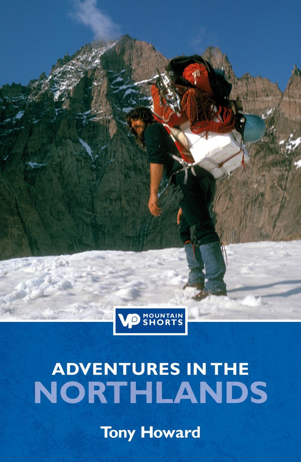 Big bigCover of Adventures in the Northlands