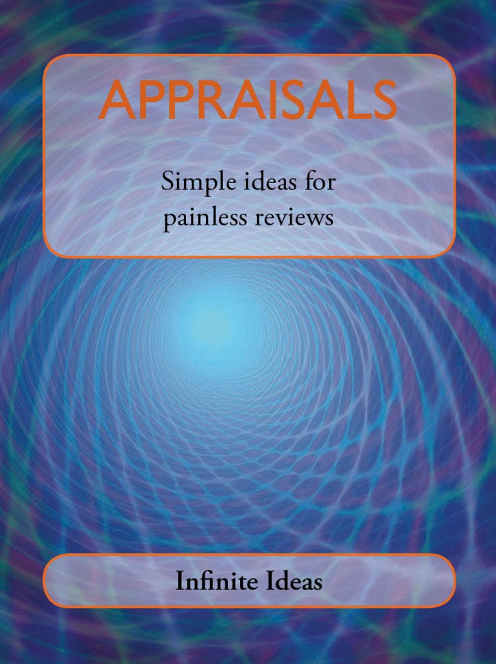 Big bigCover of Appraisals