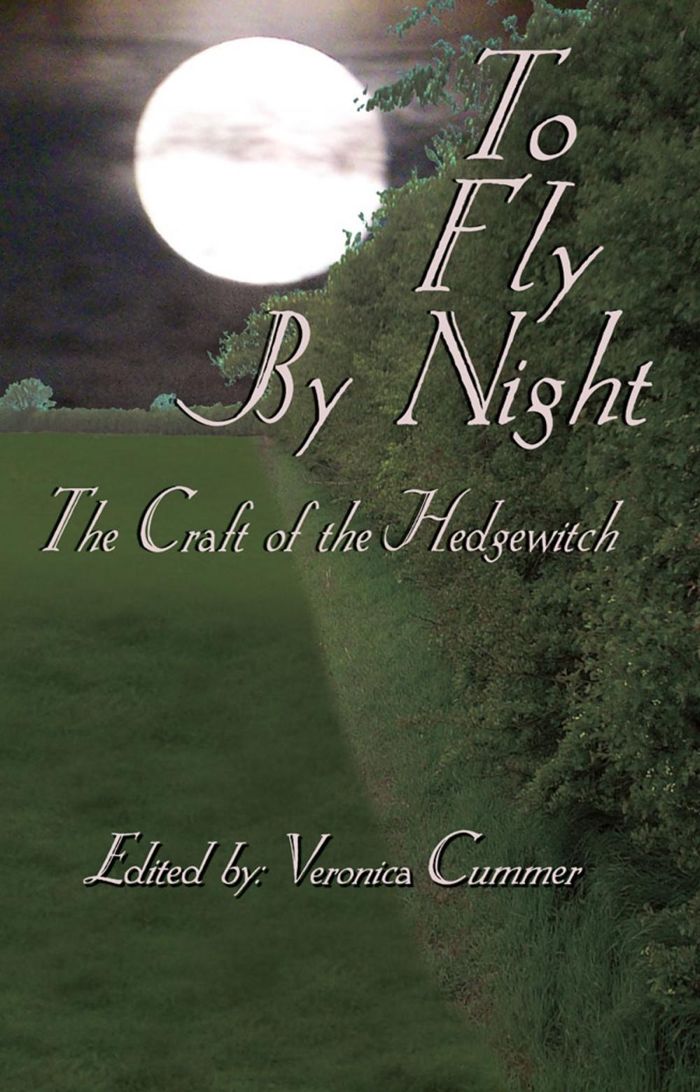 Big bigCover of To Fly By Night: An Anthology of Hedgewitchery