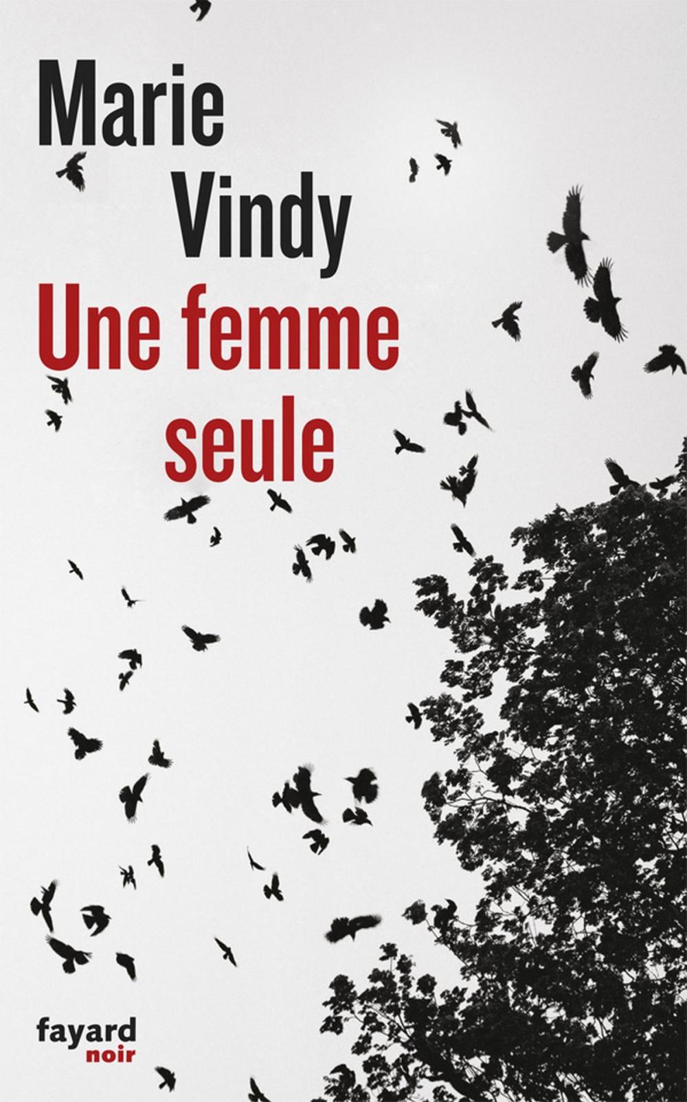 Big bigCover of Une femme seule