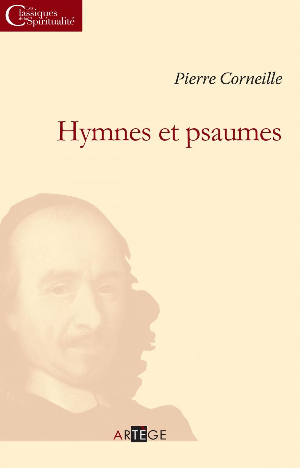 Big bigCover of Hymnes et psaumes