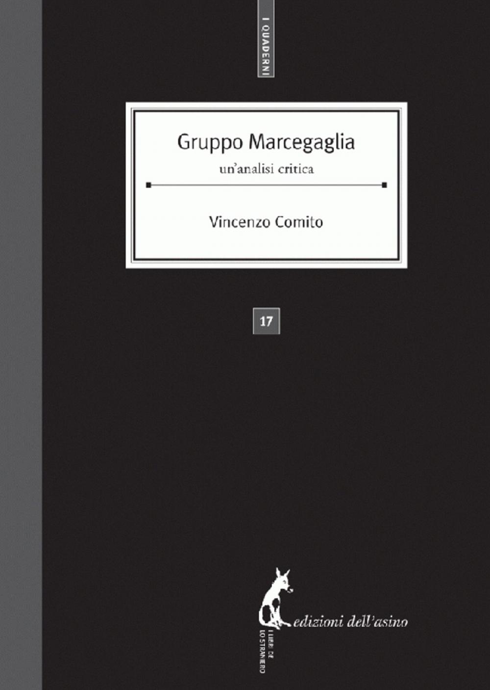 Big bigCover of Gruppo Marcegaglia. Un’analisi critica