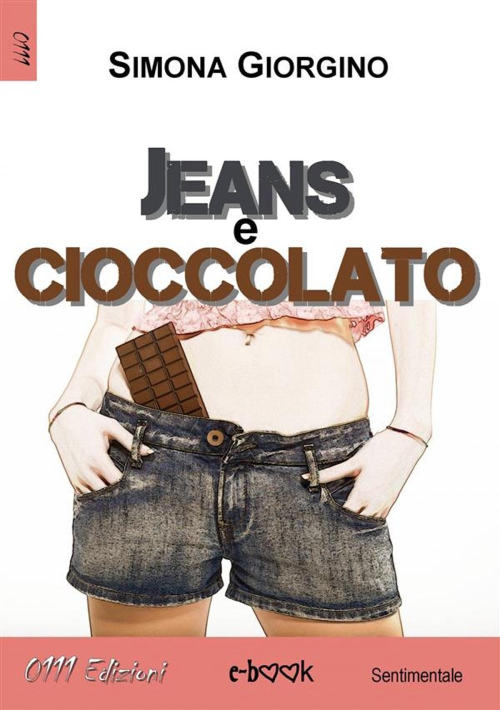 Big bigCover of Jeans e cioccolato