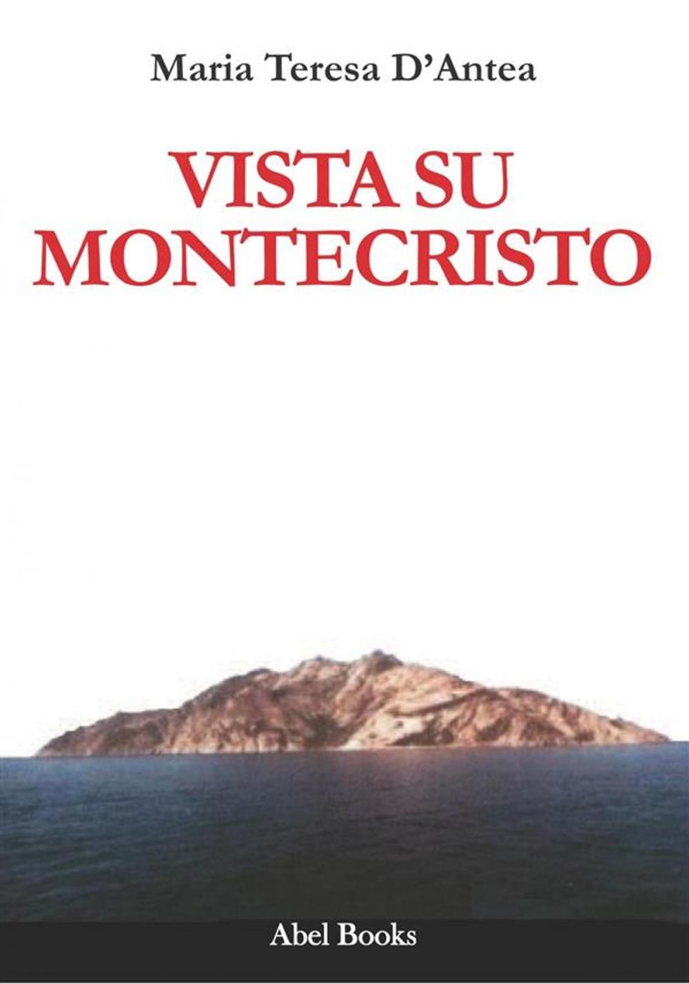 Big bigCover of Vista su Montecristo