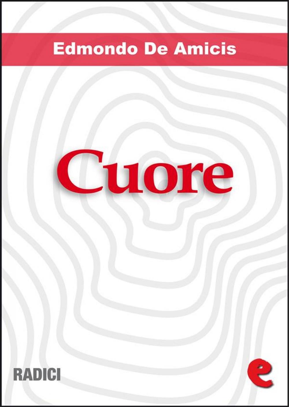 Big bigCover of Cuore