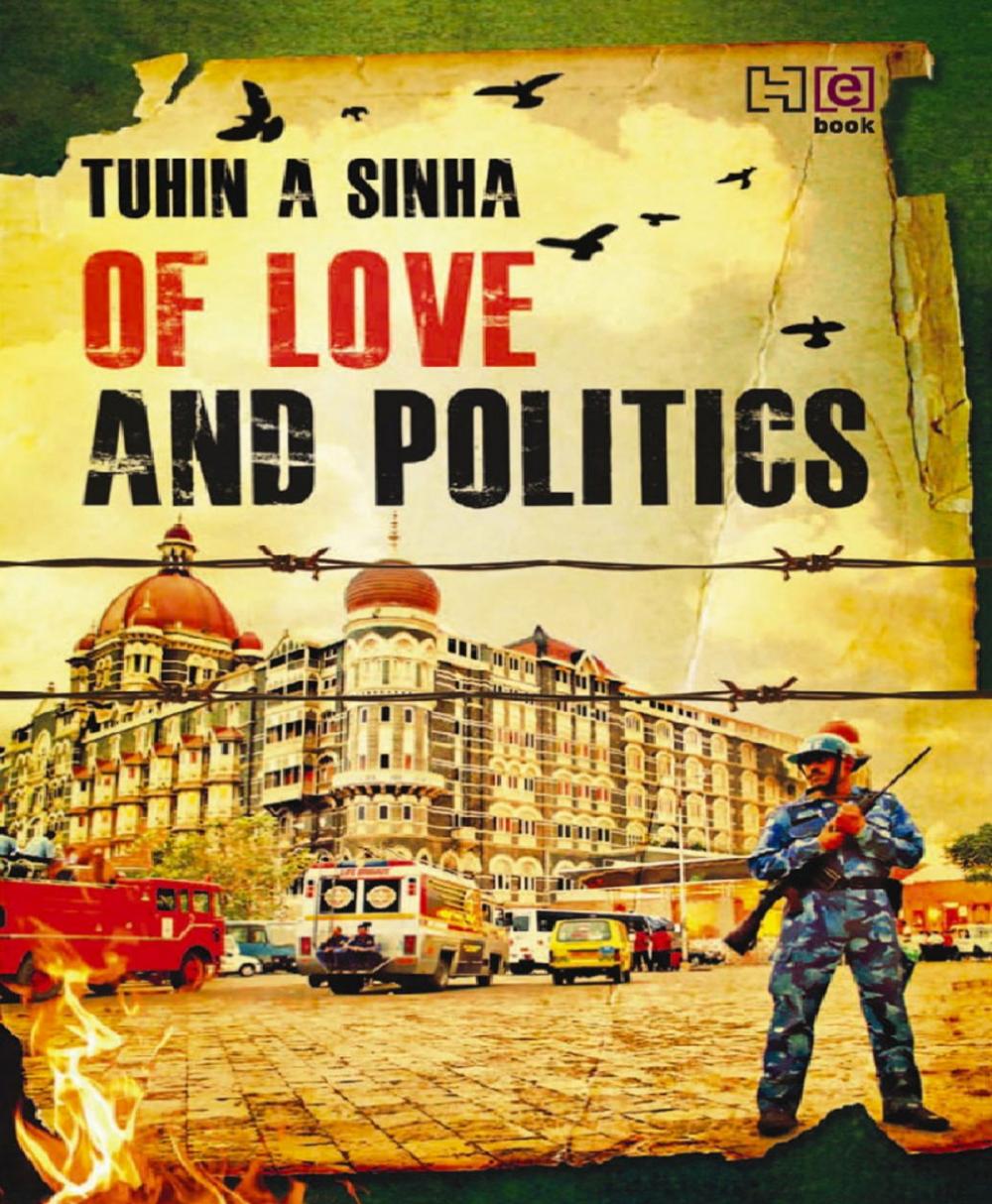 Big bigCover of Of Love and Politics
