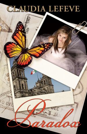 Cover of the book Paradox by Larissa Emerald