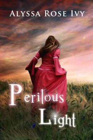 Book cover of Perilous Light (The Afterglow Trilogy, # 2)