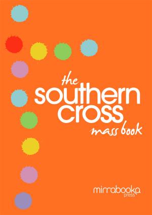 Cover of the book The Southern Cross Mass Book by Joseph Schumacher