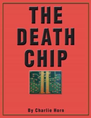 bigCover of the book The Death Chip by 