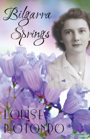 Book cover of Bilgarra Springs