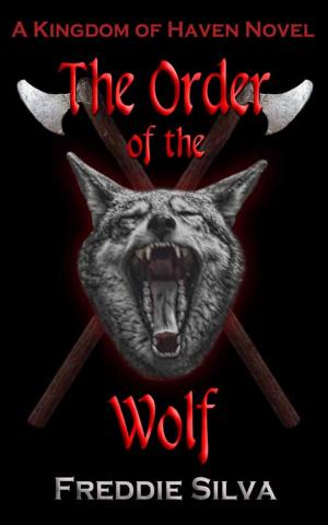 bigCover of the book The Order of the Wolf by 