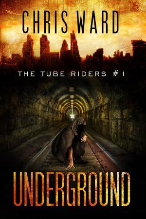 Cover of the book Underground by Jack Benton