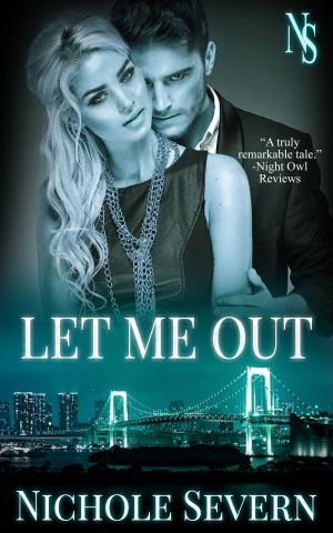 Cover of the book Let Me Out by Cricket Rohman