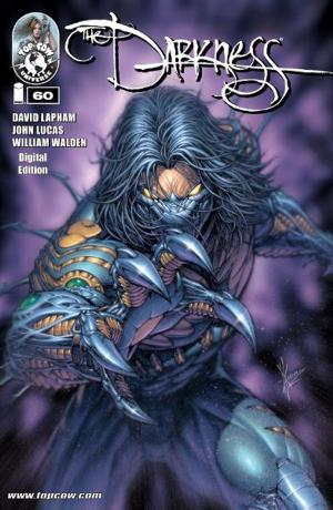 Cover of the book Darkness #60 (Volume 2 #20) by Paul Jenkins, Dale Keown, Frank G. D'Armata, Troy Peteri