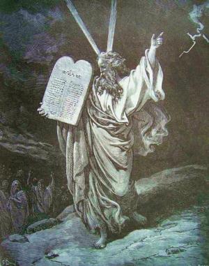 Cover of the book La Bible Ancien et Nouveau Testament - Version Louis Segond (1910) by Alfred Jarry