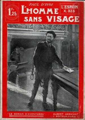 Cover of the book Corsaire Triplex - Voyages excentriques Volume V by Gaston Leroux
