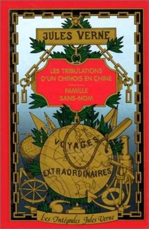 Cover of the book Les Tribulations d'un chinois en Chine by Gustave Aimard