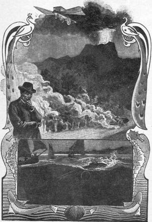 Cover of the book Maître du monde by Alexandre Dumas