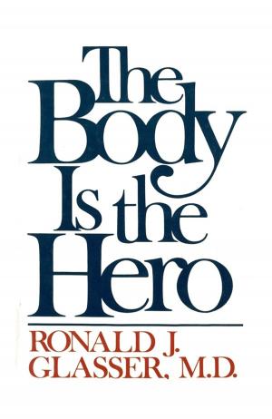 Cover of The Body is the Hero