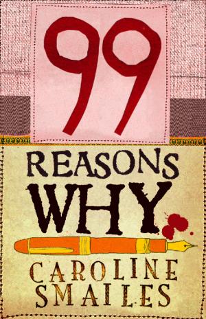 Cover of the book 99 Reasons Why by Judith Kerr