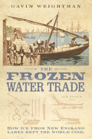 Cover of the book The Frozen Water Trade (Text Only) by David Lawson