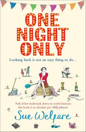 Cover of the book One Night Only by The Friday Project