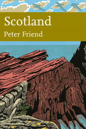 Cover of the book Scotland (Collins New Naturalist Library, Book 119) by Robert Louis Stevenson