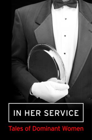 Cover of the book In Her Service by Teresa F. Morgan
