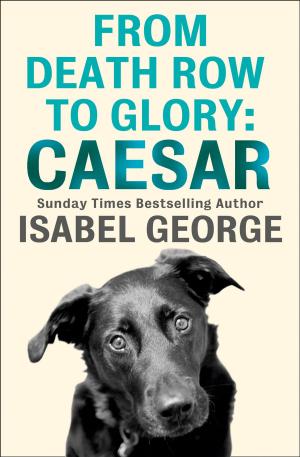 Cover of the book From Death Row To Glory: Caesar by James Quinn McDonagh