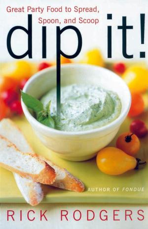 Cover of the book Dip It! by Laura Lippman