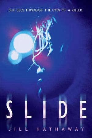 Cover of the book Slide by Mindee Arnett