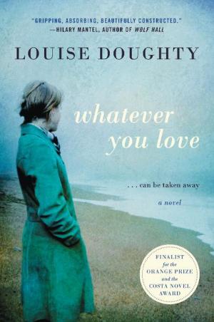 Cover of the book Whatever You Love by Roger Friedland