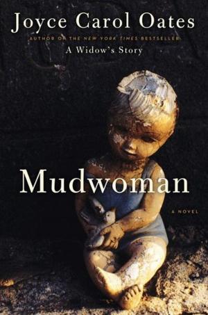 Cover of the book Mudwoman by Tommy Cornell