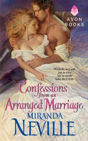 Cover of the book Confessions from an Arranged Marriage by Tess Diamond
