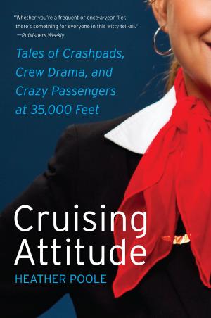 Cover of the book Cruising Attitude by Cora Carmack