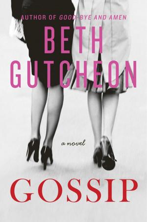 Cover of the book Gossip by Emlyn Rees, Stephen Booth, Mari Hannah, Aline Templeton, Frances Fyfield, Rory Clements, Leigh Russell, Nancy Allen, Brian McGilloway, Kristi Belcamino, Margie Orford, James Lilliefors, Sam Masters, Carey Baldwin