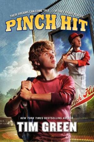 Cover of Pinch Hit