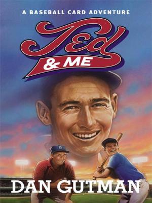 Cover of the book Ted &amp; Me by 株式会社ヴィーマジック