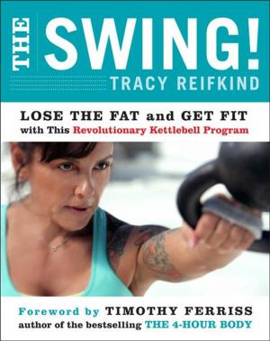 bigCover of the book The Swing! by 