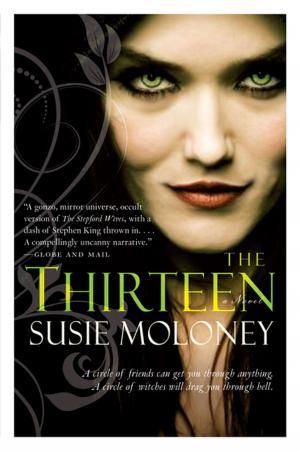 Cover of the book The Thirteen by Cindi Broaddus, Kimberly Lohman Suiters