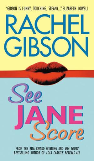 Cover of the book See Jane Score by Jessica Steele