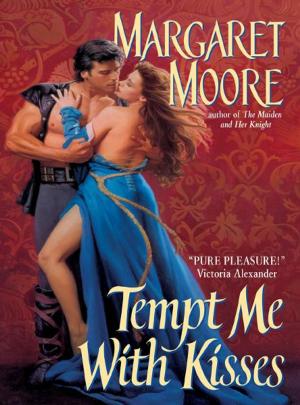 Book cover of Tempt Me With Kisses