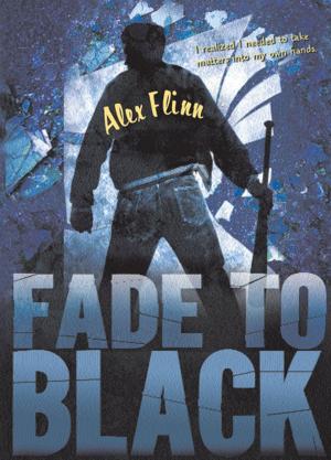 Cover of the book Fade to Black by Gregg Rosenblum