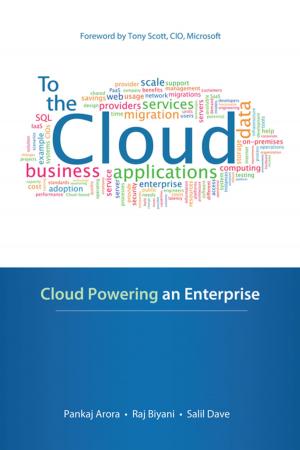 Cover of the book To the Cloud: Cloud Powering an Enterprise by Dave Gochberg, Rob Stewart