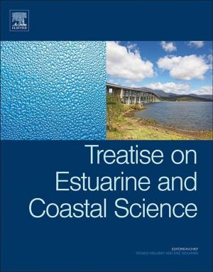 Cover of the book Treatise on Estuarine and Coastal Science by 