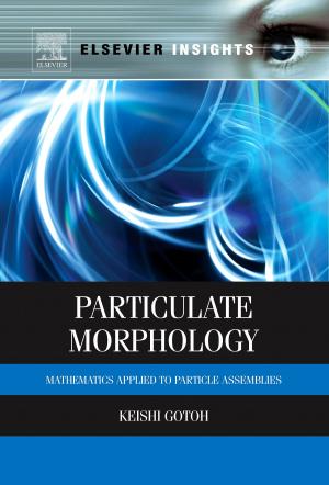 Cover of the book Particulate Morphology by Daniel Jameson, Malkhey Verma, Hans Westerhoff