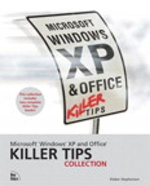 bigCover of the book Microsoft Windows XP and Office Killer Tips Collection by 