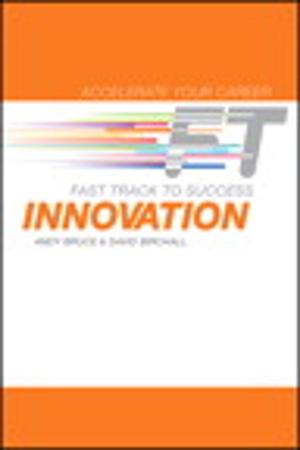 Cover of the book Innovation by Peter G. Neumann