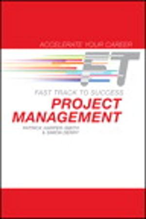 Cover of the book Project Management by Ted Landau, Dan Frakes